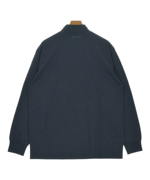 nanamica เสื้อยืด/เสื้อท็อปส์