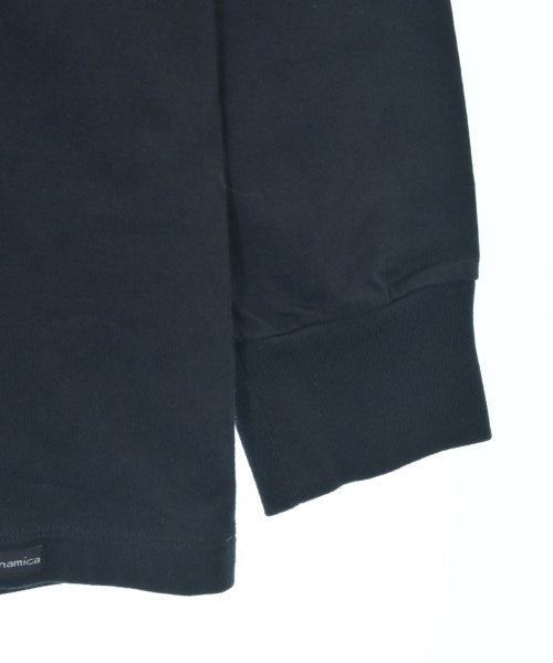 nanamica เสื้อยืด/เสื้อท็อปส์