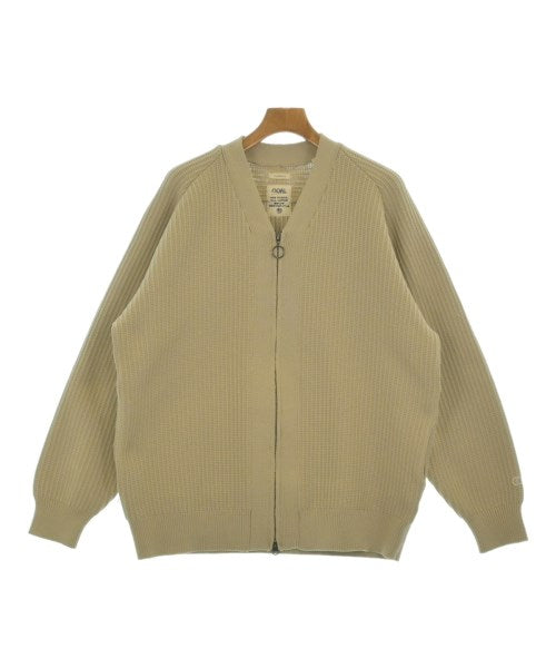 nanamica เสื้อคาร์ดิแกน