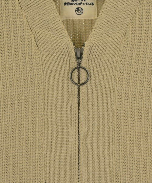 nanamica เสื้อคาร์ดิแกน