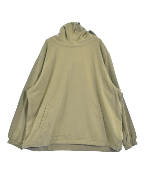 nanamica เสื้อลำลอง