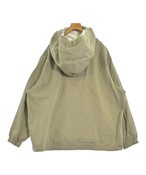 nanamica เสื้อลำลอง