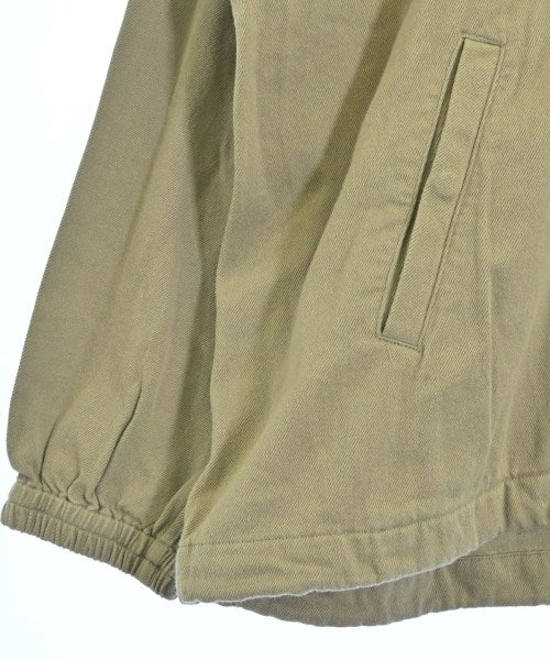 nanamica เสื้อลำลอง