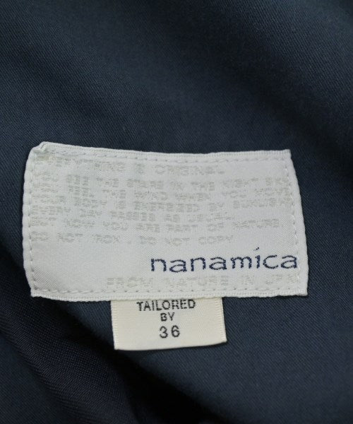 nanamica กางเกง อื่น