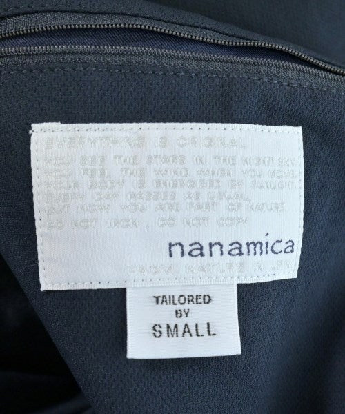 nanamica เบลเซอร์/แจ็คเก็ตสูท