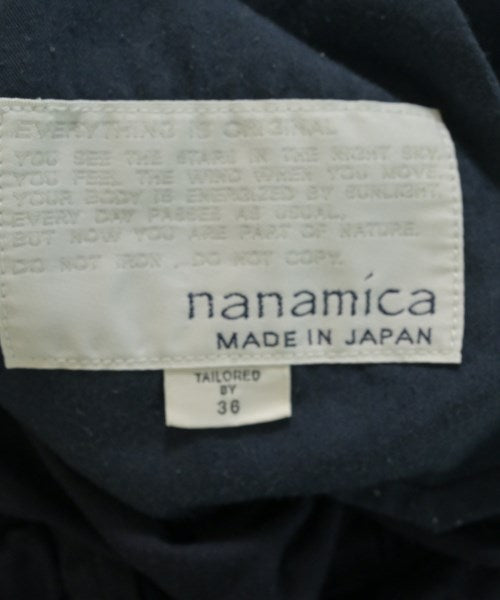 nanamica กางเกง อื่น