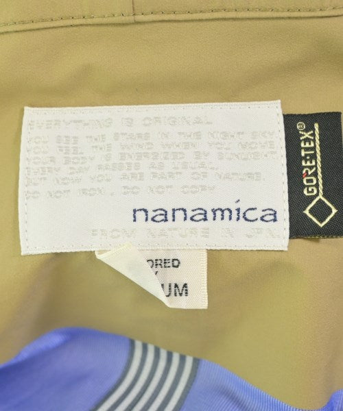 nanamica เสื้อโค้ท อื่น