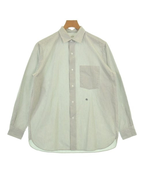 nanamica เสื้อลำลอง