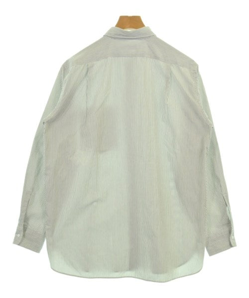 nanamica เสื้อลำลอง