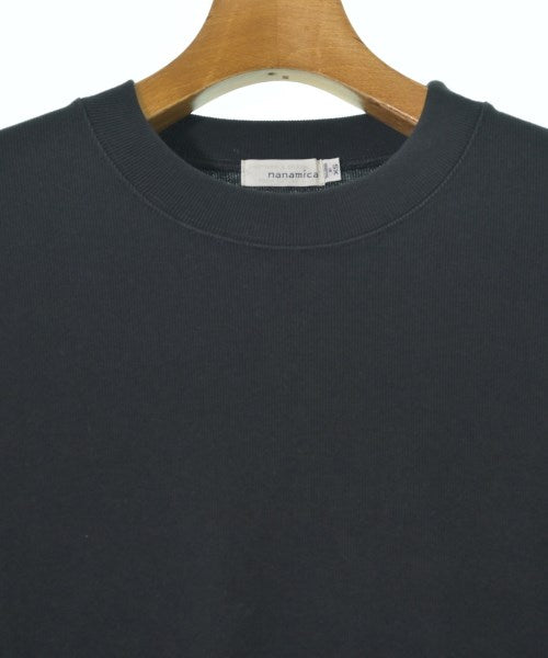 nanamica เสื้อยืด/เสื้อท็อปส์