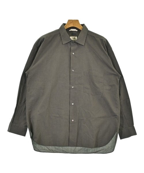 nanamica เสื้อลำลอง