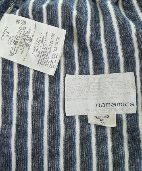 nanamica กางเกง อื่น