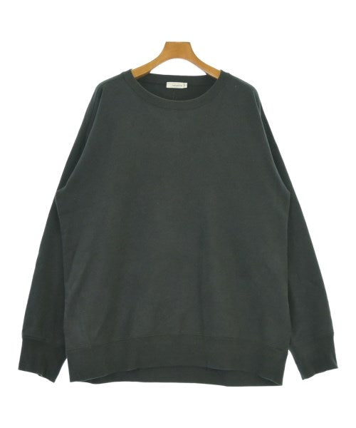 nanamica เสื้อสเวตเตอร์