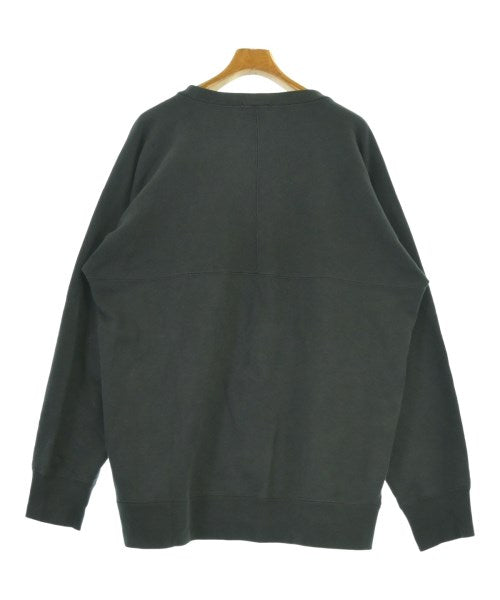 nanamica เสื้อสเวตเตอร์