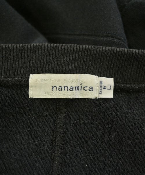 nanamica เสื้อสเวตเตอร์