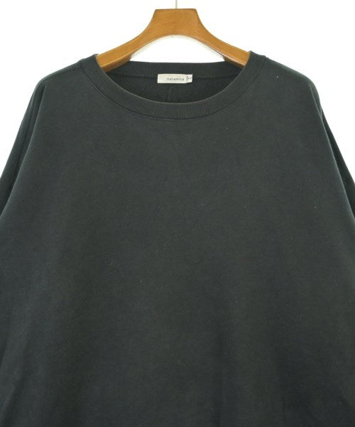 nanamica เสื้อสเวตเตอร์