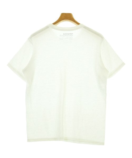 nanamica เสื้อยืด/เสื้อท็อปส์