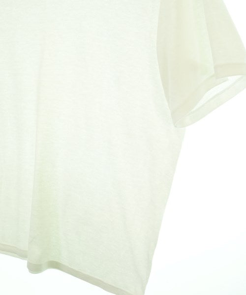 nanamica เสื้อยืด/เสื้อท็อปส์