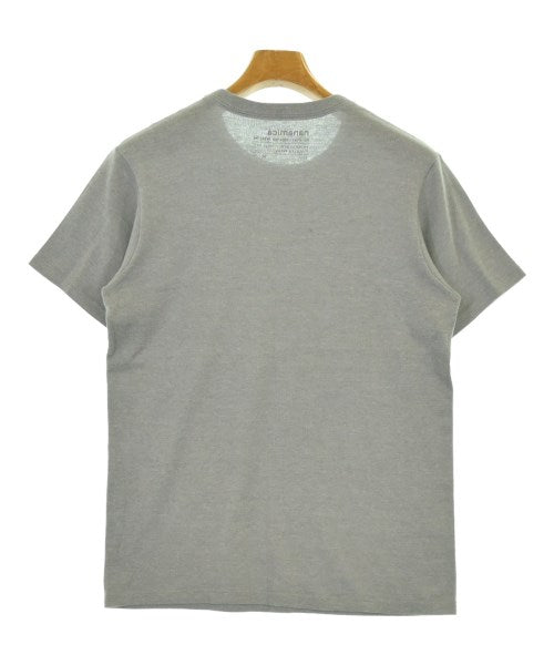 nanamica เสื้อยืด/เสื้อท็อปส์
