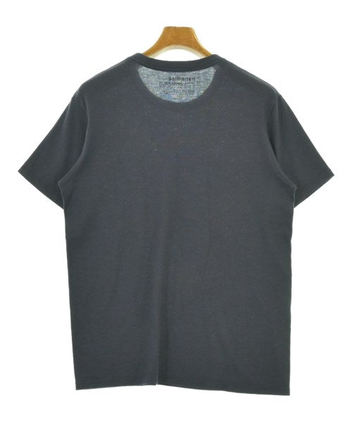 nanamica เสื้อยืด/เสื้อท็อปส์