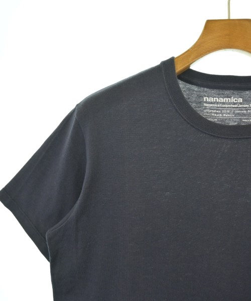 nanamica เสื้อยืด/เสื้อท็อปส์