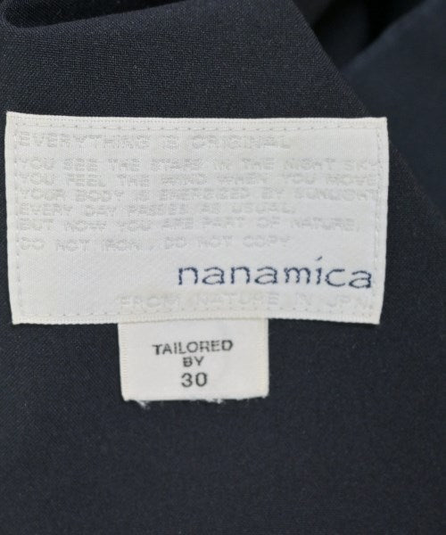 nanamica ชิโน่