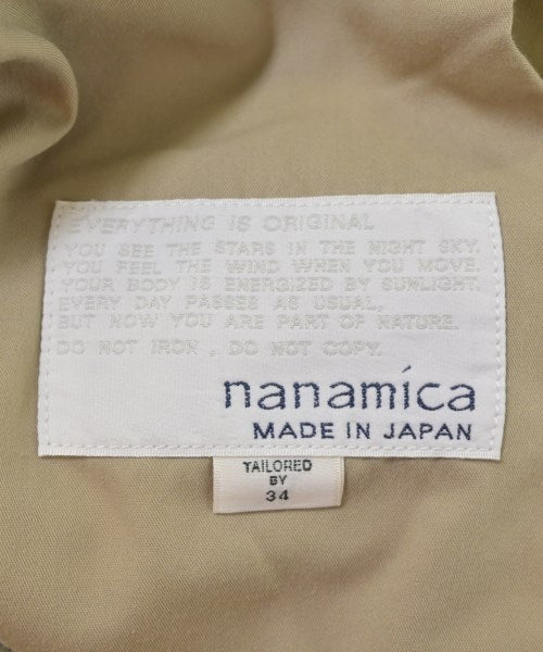 nanamica กางเกง อื่น