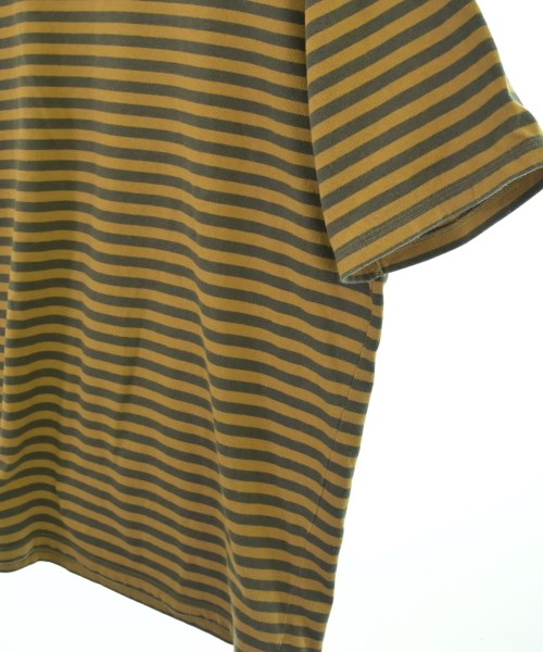 nanamica เสื้อยืด/เสื้อท็อปส์