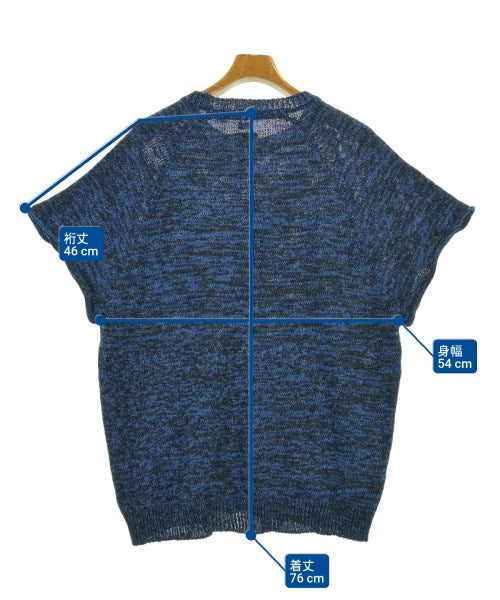 nanamica เสื้อกั๊ก
