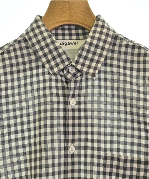 DIGAWEL เสื้อลำลอง