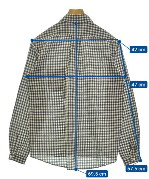 DIGAWEL เสื้อลำลอง