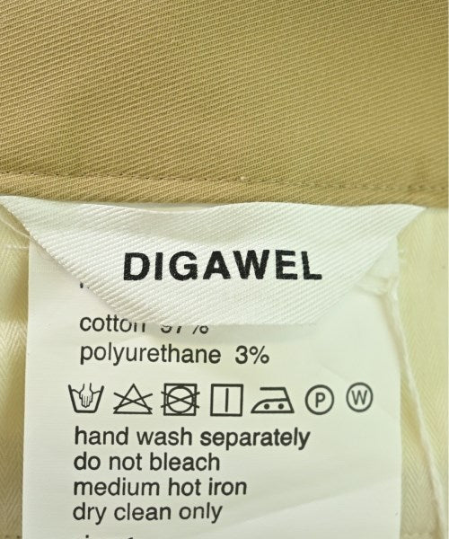 DIGAWEL กางเกง อื่น