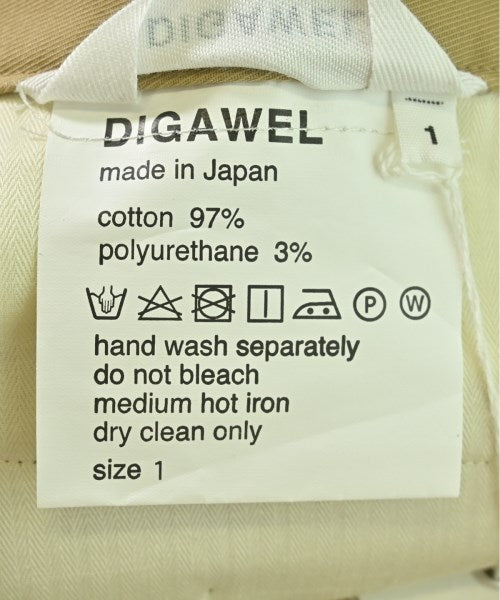 DIGAWEL กางเกง อื่น