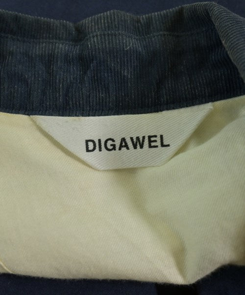 DIGAWEL เสื้อโค้ท อื่น
