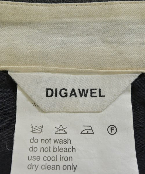 DIGAWEL กางเกงขาสั้น