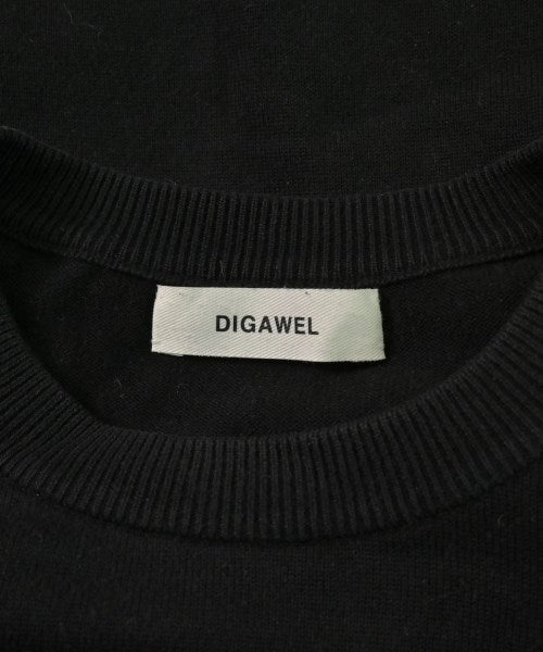 DIGAWEL เสื้อกันหนาว