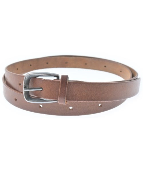 DIGAWEL เข็มขัด