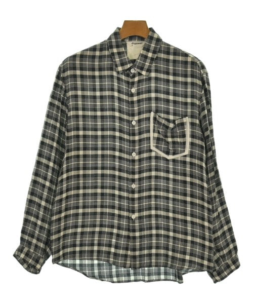 DIGAWEL เสื้อลำลอง