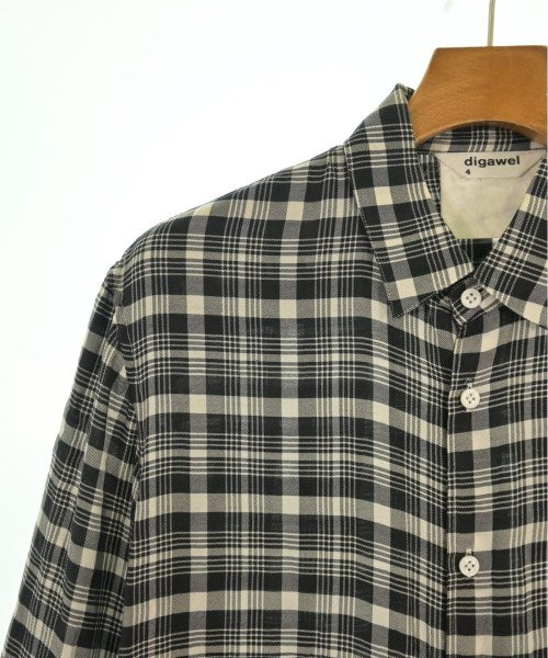 DIGAWEL เสื้อลำลอง