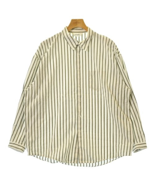 DIGAWEL เสื้อลำลอง