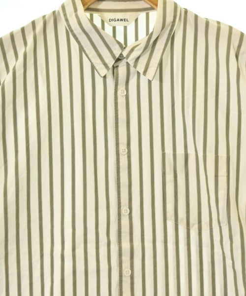DIGAWEL เสื้อลำลอง