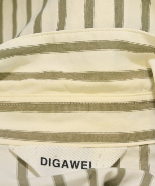 DIGAWEL เสื้อลำลอง