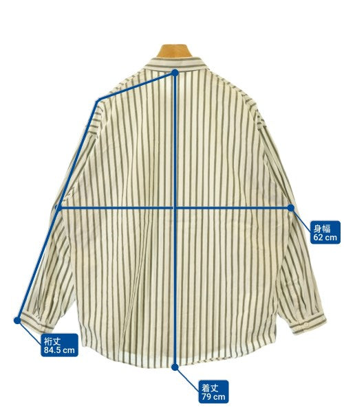 DIGAWEL เสื้อลำลอง