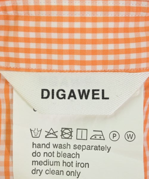 DIGAWEL เสื้อลำลอง