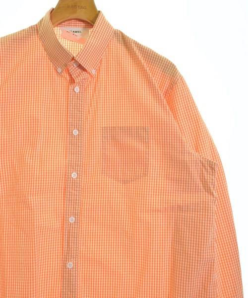 DIGAWEL เสื้อลำลอง