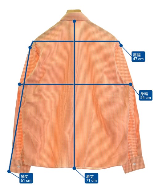 DIGAWEL เสื้อลำลอง