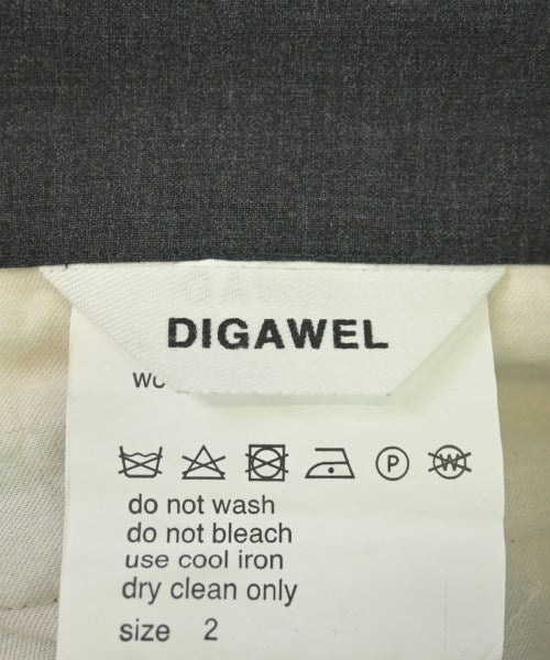 DIGAWEL กางเกงขาสั้น