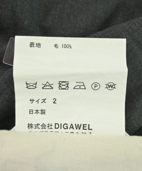 DIGAWEL กางเกงขาสั้น