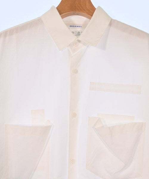 DIGAWEL เสื้อลำลอง