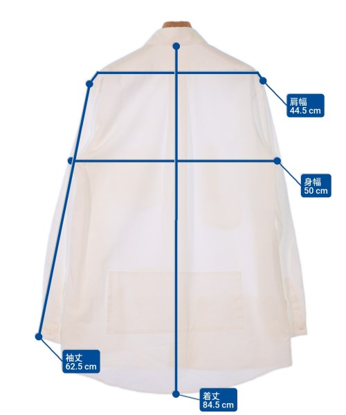 DIGAWEL เสื้อลำลอง
